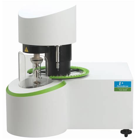 Thermo gravimetric analyzer (TGA) purchase|tga 8000 perkin elmer.